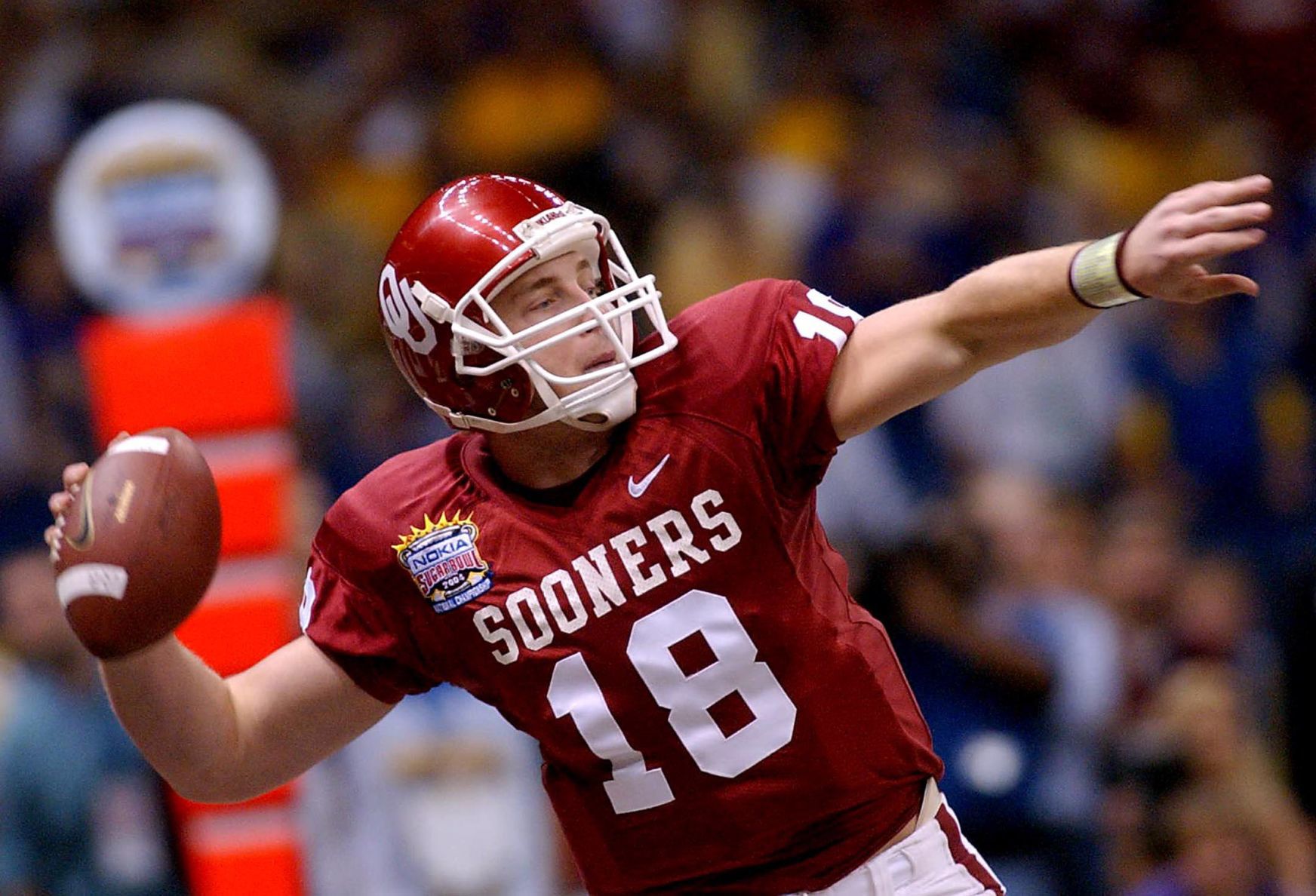 2004 Sugar Bowl